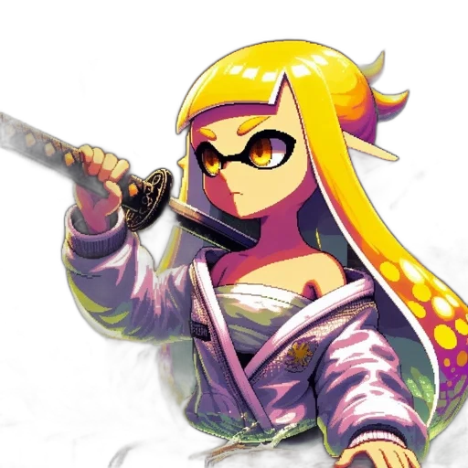 weapon, staff, sword, concept art transparent PNG cut-out