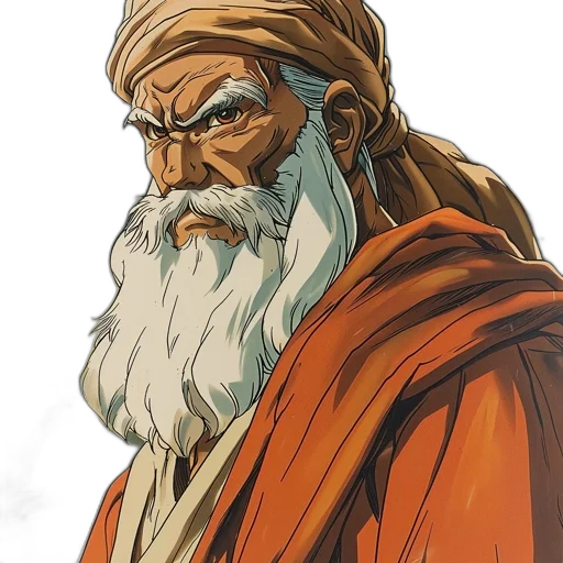 face, mask, concept art, fantasy art transparent PNG cut-out