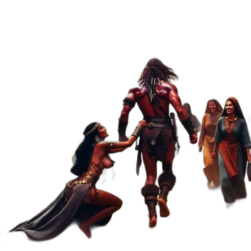 staff, weapon, concept art, fantasy art transparent PNG cut-out