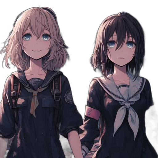 dress, staff, mask, weapon transparent PNG cut-out