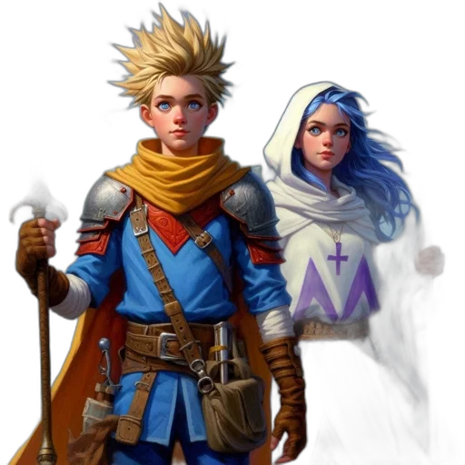 staff, sword, concept art, fantasy art transparent PNG cut-out