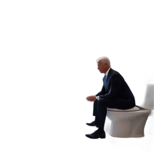 furniture, robot, staff, shoes transparent PNG cut-out
