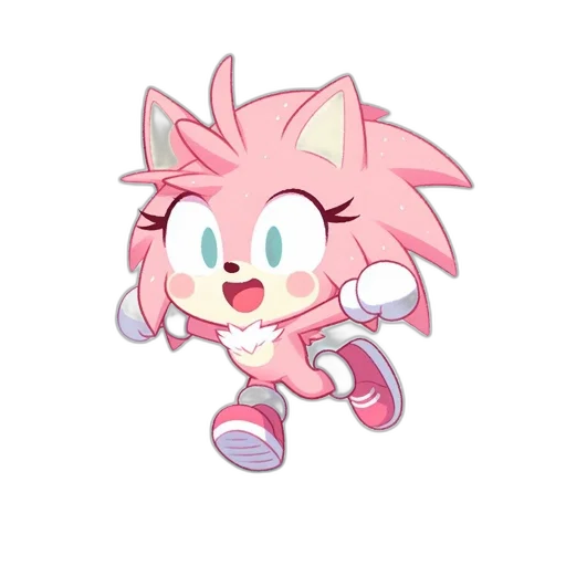 creature, animal, staff, pixel art transparent PNG cut-out