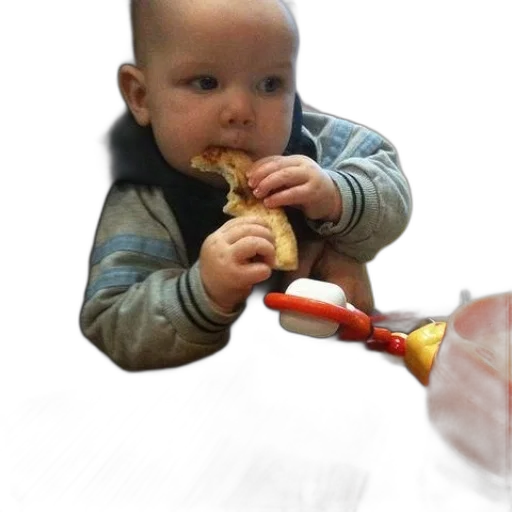 food, weapon, staff, creature transparent PNG cut-out