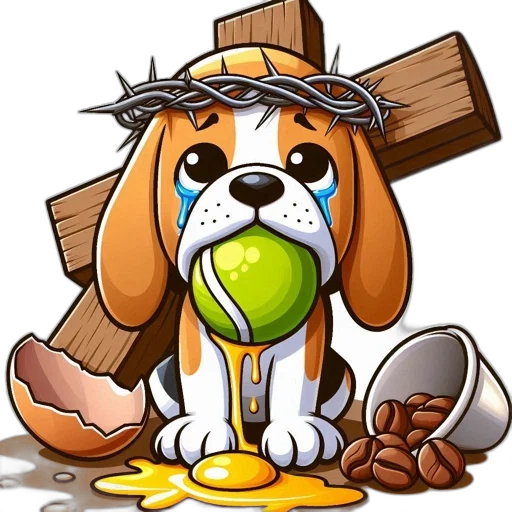 staff, food, pixel art, concept art transparent PNG cut-out