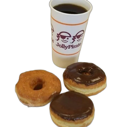 food, jolly, pirate, coffee transparent PNG cut-out