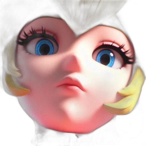 face, mask, crown, robot transparent PNG cut-out