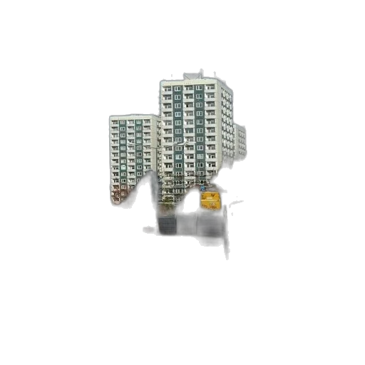 building, robot, furniture, weapon transparent PNG cut-out