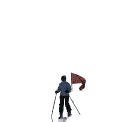 staff, umbrella, weapon, robot transparent PNG cut-out