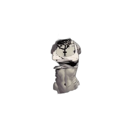 robot, jewelry, bottle, mask transparent PNG cut-out