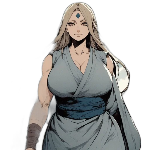 dress, staff, concept art, fantasy art transparent PNG cut-out