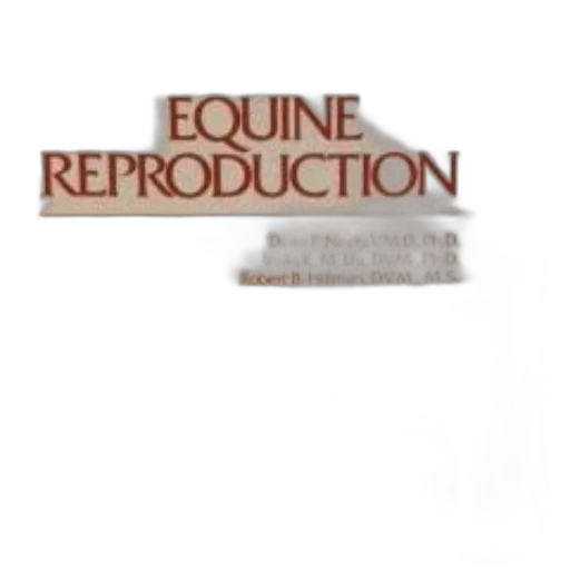 cover, equine, reproduction, dean transparent PNG cut-out