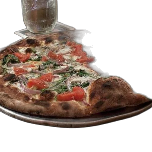 food, 3d render, photorealistic, delicious-looking transparent PNG cut-out