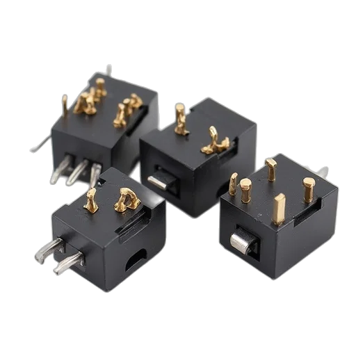 pcs, pins, latch, power transparent PNG cut-out