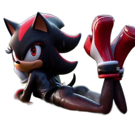 weapon, staff, animal, creature transparent PNG cut-out
