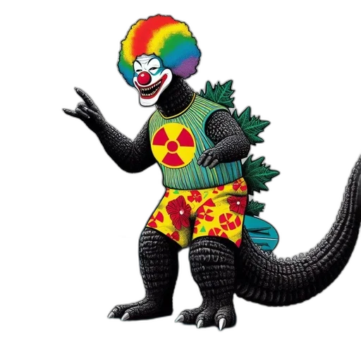 creature, animal, dragon, concept art transparent PNG cut-out