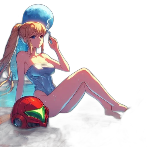 dress, hat, umbrella, crown transparent PNG cut-out
