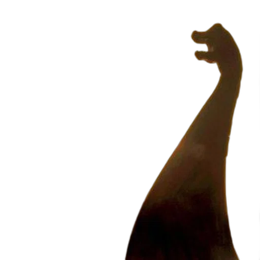 animal, dress, creature, staff transparent PNG cut-out