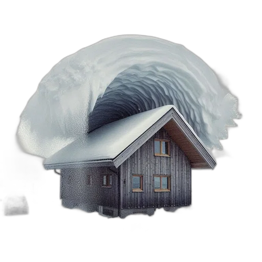 umbrella, building, hair, hat transparent PNG cut-out