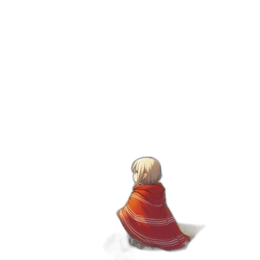 dress, creature, bottle, robot transparent PNG cut-out