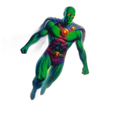 creature, robot, animal, 3d render transparent PNG cut-out
