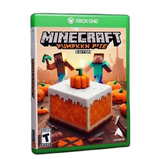 food, concept art, 3d render, pixel art transparent PNG cut-out
