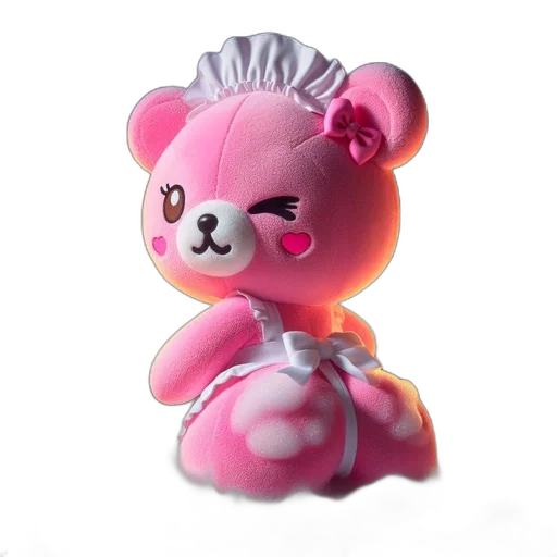creature, animal, 3d render, concept art transparent PNG cut-out