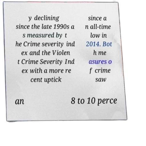 crime, severity, indices, have transparent PNG cut-out