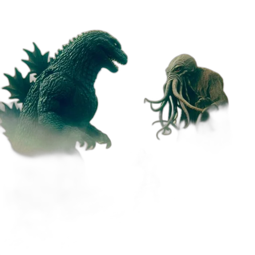 dragon, creature, animal, jewelry transparent PNG cut-out