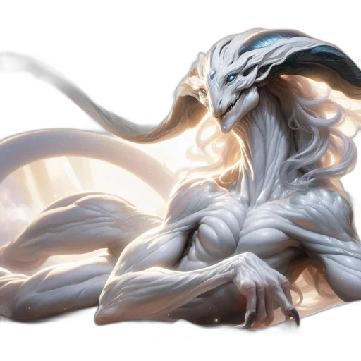dragon, creature, animal, mask transparent PNG cut-out