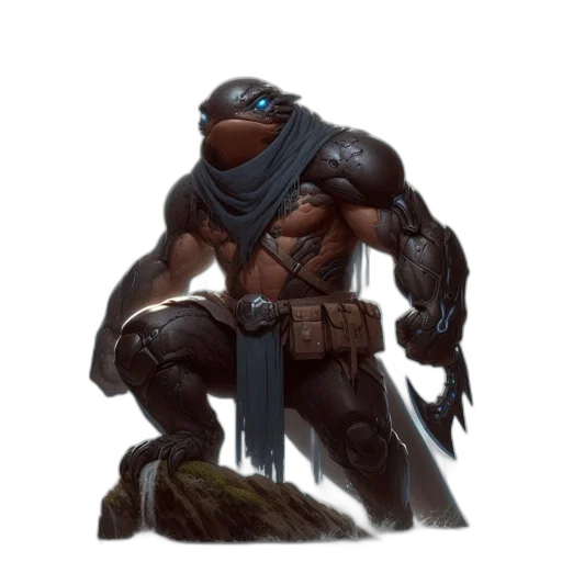 staff, weapon, creature, sword transparent PNG cut-out