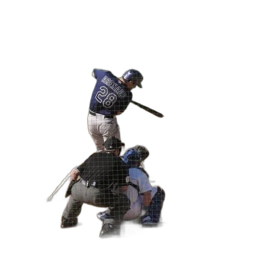 hat, staff, weapon, robot transparent PNG cut-out