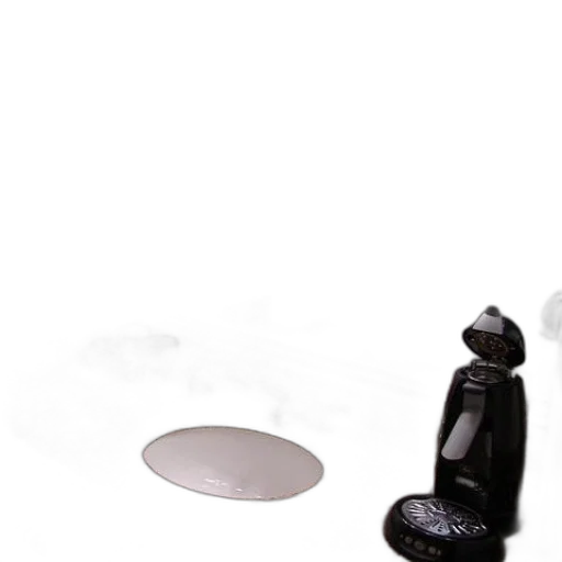 bottle, robot, furniture, jewelry transparent PNG cut-out