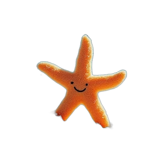 staff, food, animal, creature transparent PNG cut-out