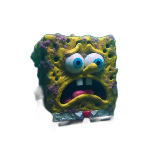 creature, mask, face, animal transparent PNG cut-out