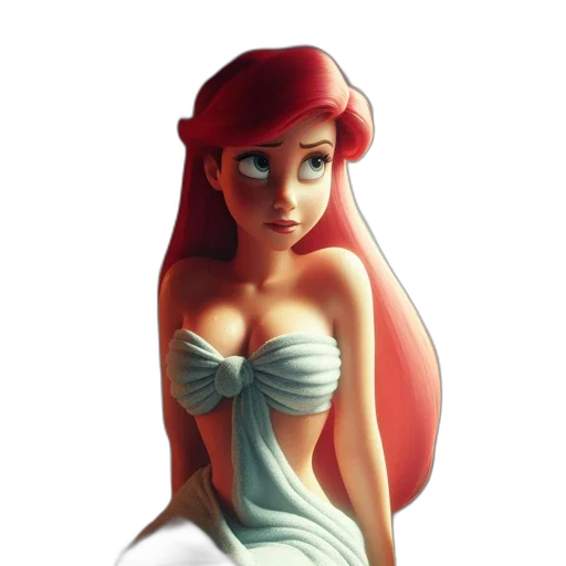 dress, crown, concept art, fantasy art transparent PNG cut-out