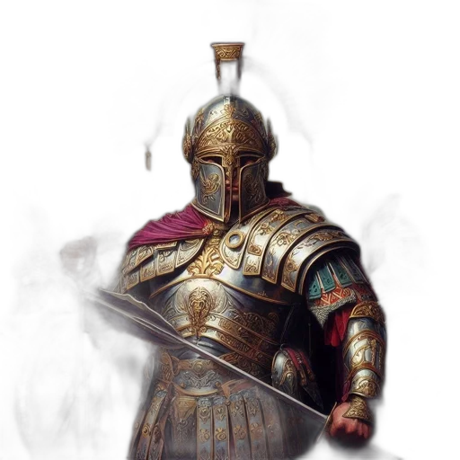 sword, weapon, staff, mask transparent PNG cut-out