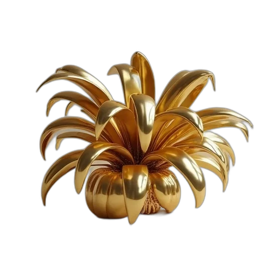 crown, jewelry, flower, hat transparent PNG cut-out