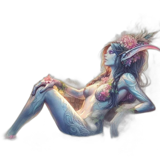 creature, dragon, fantasy art, concept art transparent PNG cut-out