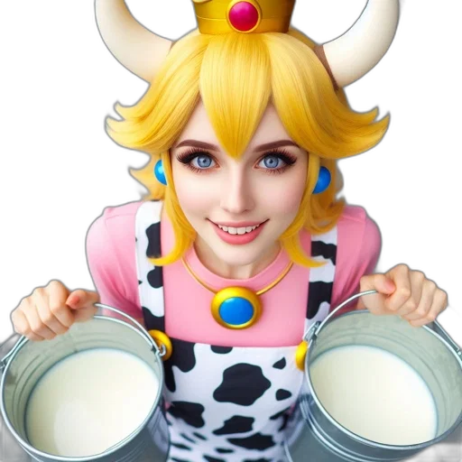 food, animal, hat, dress transparent PNG cut-out