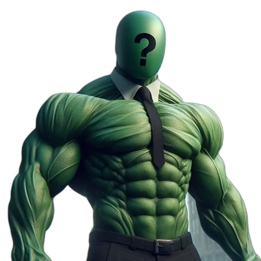 creature, mask, animal, robot transparent PNG cut-out