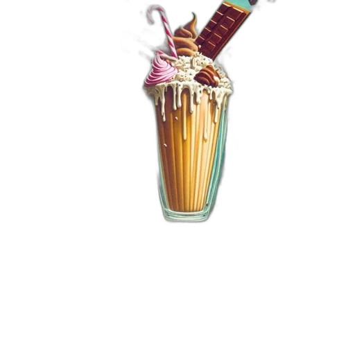 staff, bottle, food, jewelry transparent PNG cut-out