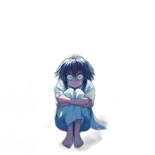 creature, animal, robot, dress transparent PNG cut-out