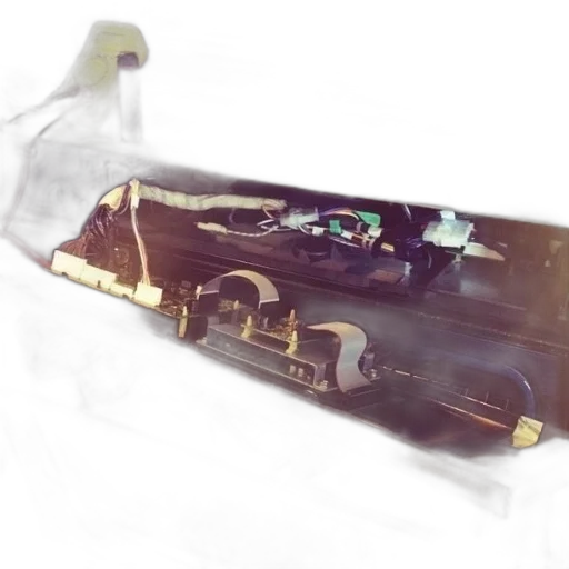 car, weapon, robot, sword transparent PNG cut-out