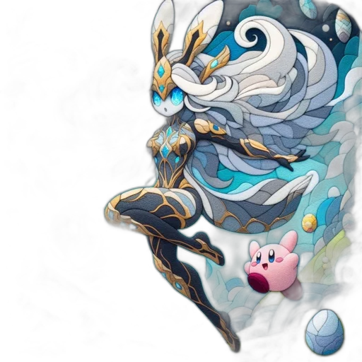 sword, weapon, dragon, mask transparent PNG cut-out