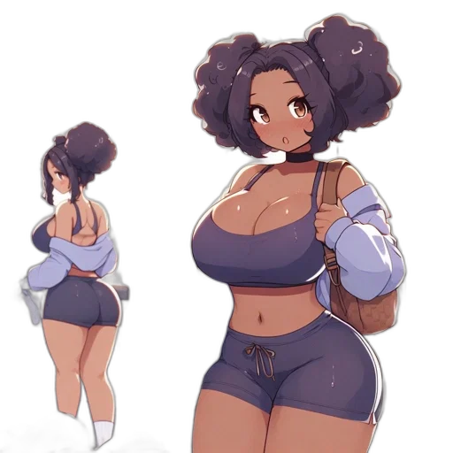 dress, jacket, robot, concept art transparent PNG cut-out
