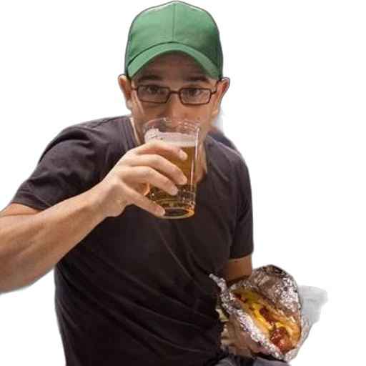 food, hat, animal, bottle transparent PNG cut-out