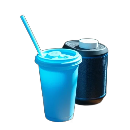food, bottle, weapon, staff transparent PNG cut-out
