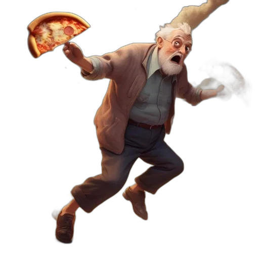 food, creature, umbrella, jacket transparent PNG cut-out