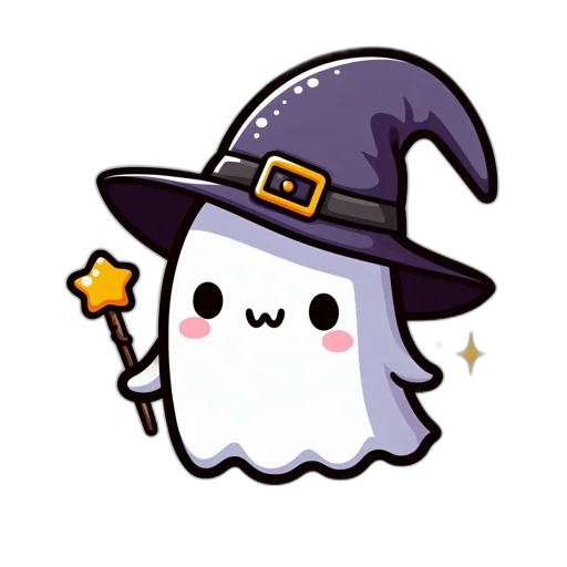 staff, hat, pixel art, concept art transparent PNG cut-out